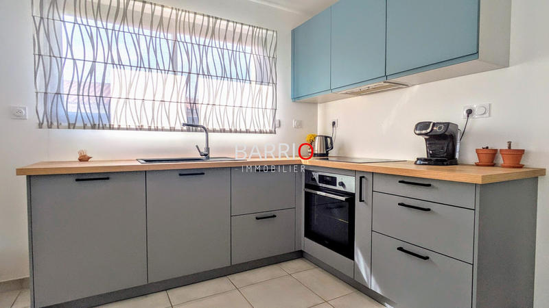 Villa - 87 m² - 4 pièces