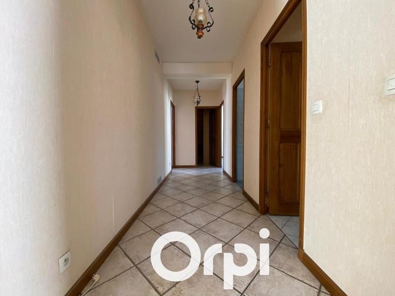 Maison - 106 m² - 5 pièces