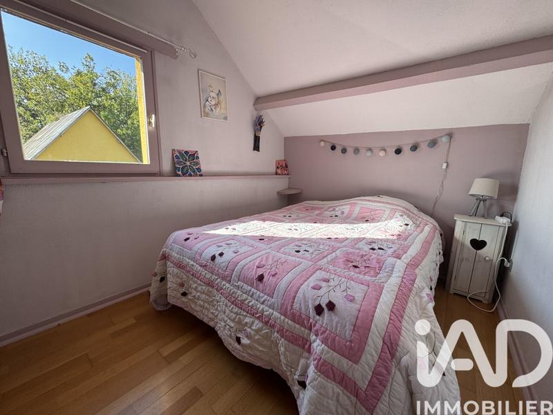 Maison de village - 186 m² - 6 pièces