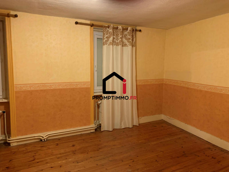 Maison - 146 m² - 4 pièces