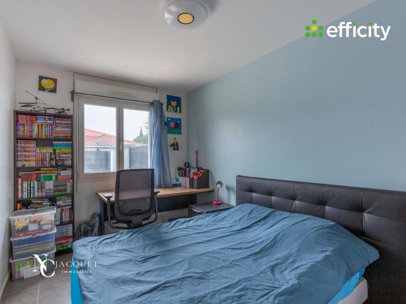 Villa - 98 m² - 5 pièces