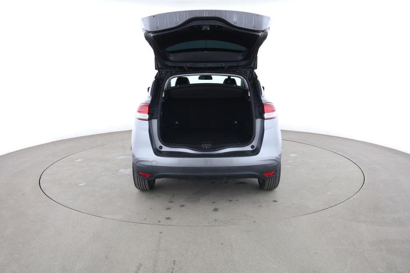 Renault Scénic 1.3 TCe Energy Intens Edc 140 ch