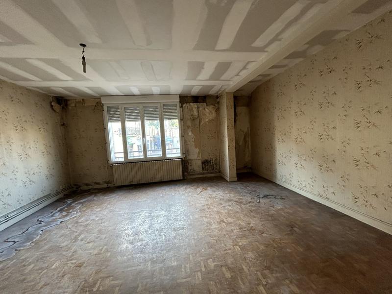 Fonds de commerce - 260 m²