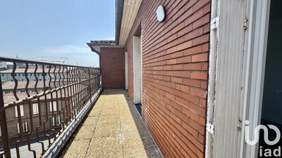 Appartement - 75 m² - 4 pièces