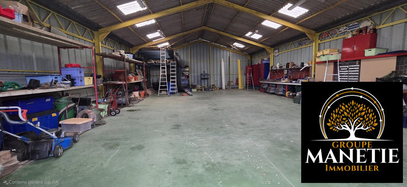 Maison - 147 m² - 4 pièces