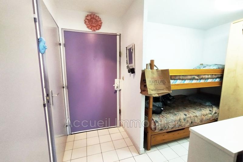 Appartement - 30 m² - 2 pièces