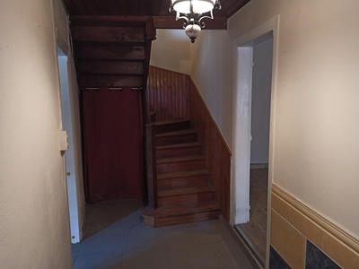 Maison - 143 m² - 4 pièces