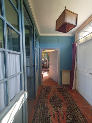 Maison - 200 m² - 10 pièces