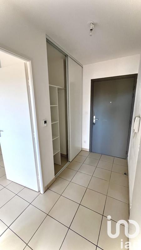 Appartement - 41 m² - 2 pièces