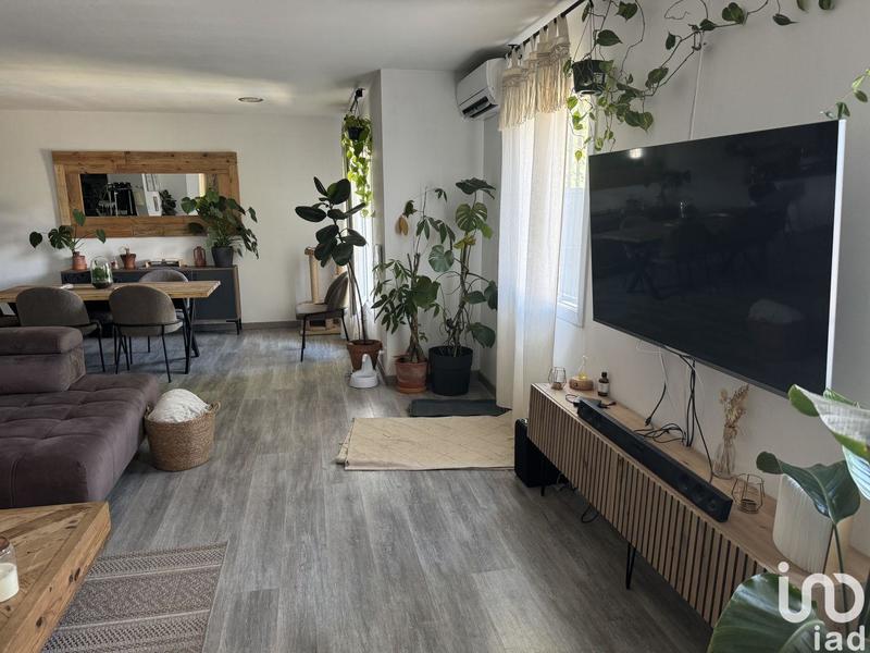 Local commercial - 460 m²