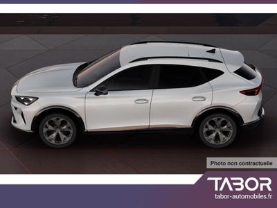 Cupra Formentor eTSI Dsg EdgeP ChaufS Kessy Cam