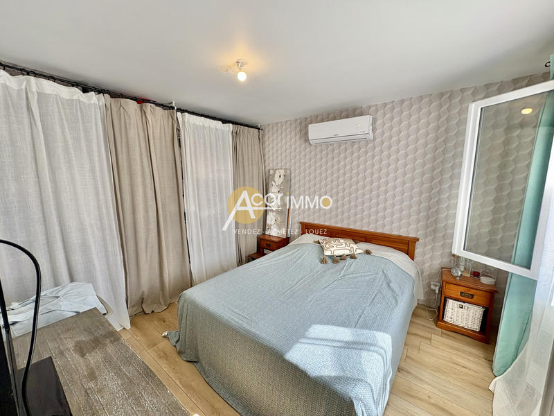 Maison - 149 m² - 7 pièces