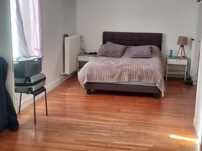 Maison - 176 m² - 7 pièces