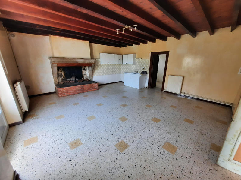 Maison - 186 m² - 5 pièces