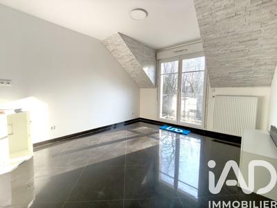 Appartement - 34 m² - 2 pièces