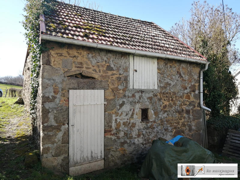 Maison - 76 m² - 3 pièces