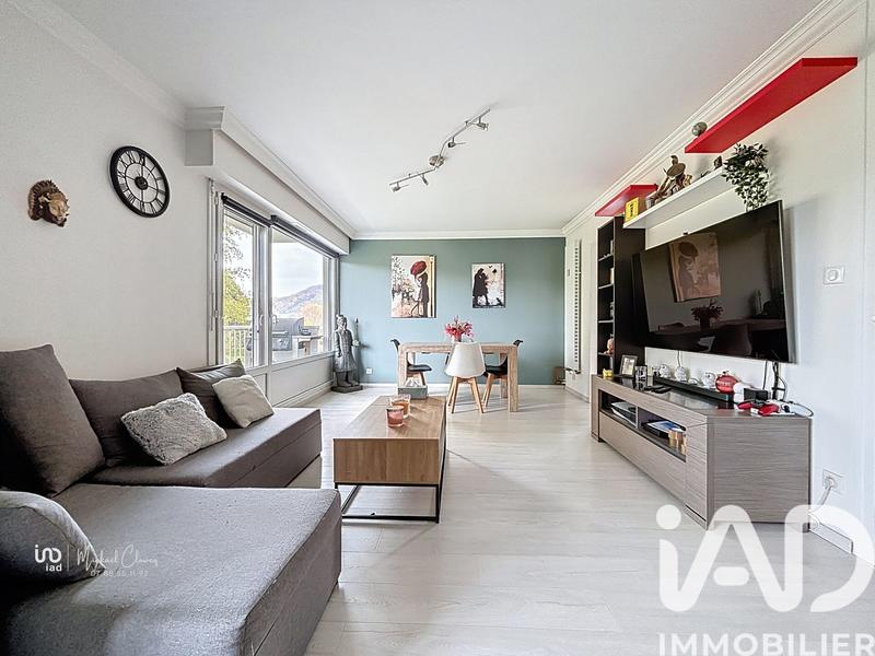 Appartement - 84 m² - 4 pièces