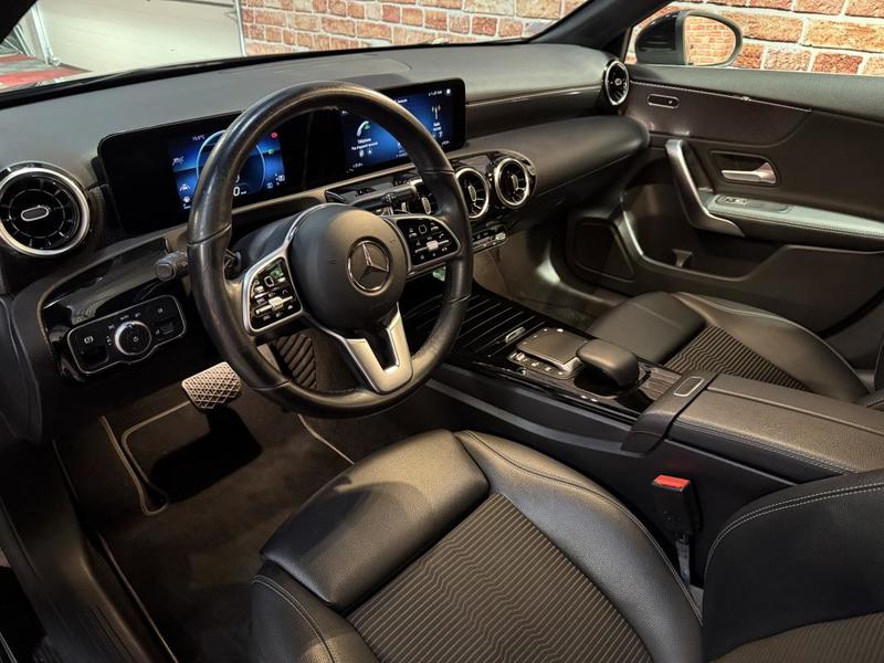 Mercedes Classe a 4 IV 200 d Business Line 8g-Dct