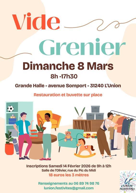 Vide-Grenier