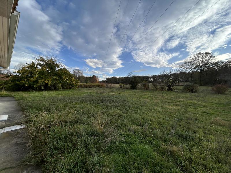 Maison - 103 m² - 4 pièces