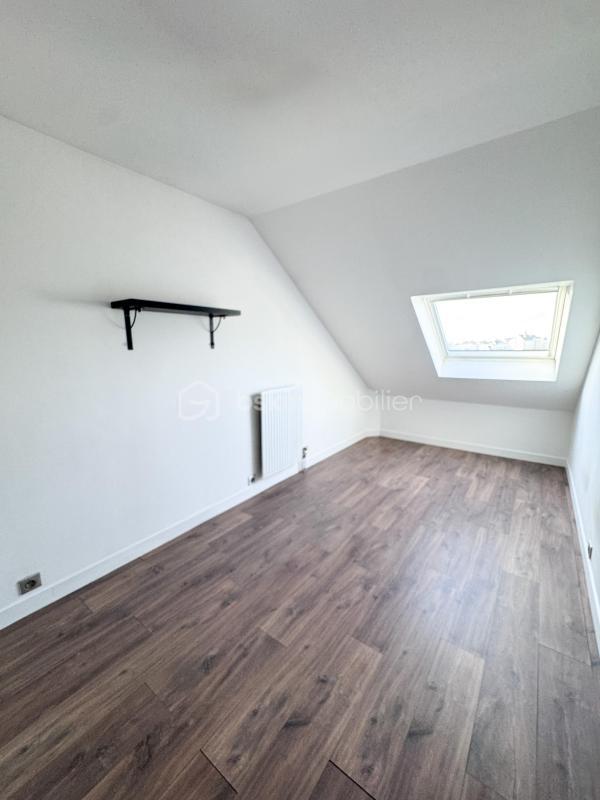 Duplex - 105 m² - 6 pièces