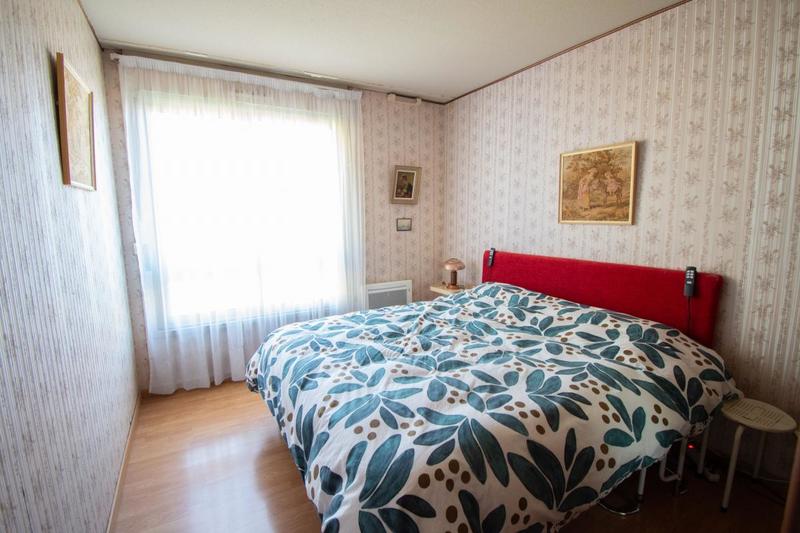 Appartement - 99 m² - 4 pièces