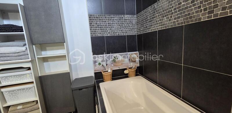 Maison de village - 174 m² - 5 pièces