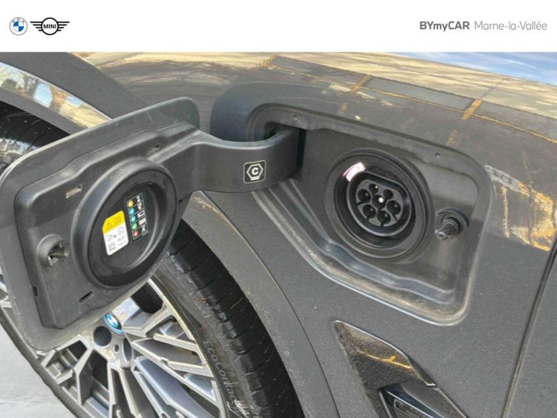 Bmw X5 G05 Lci xDrive50e 489 ch Bva8 m Sport