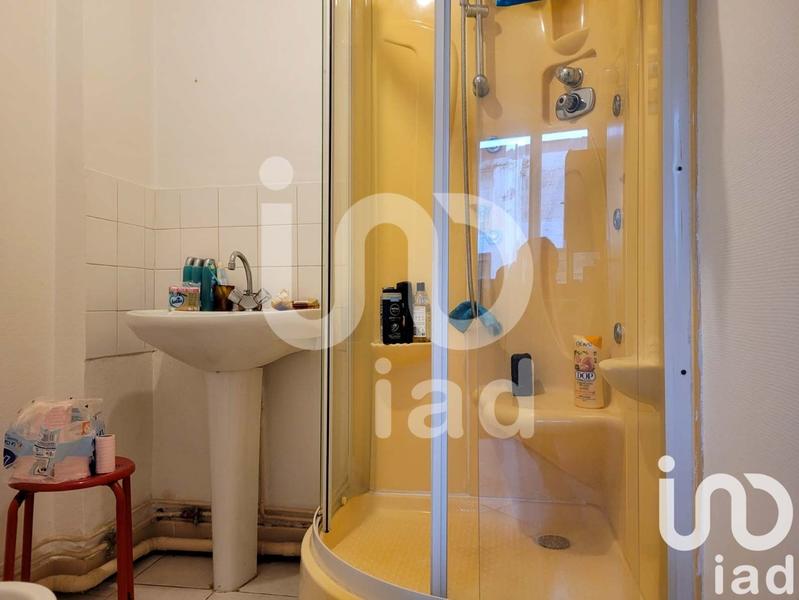 Studio - 34 m² - 1 pièce