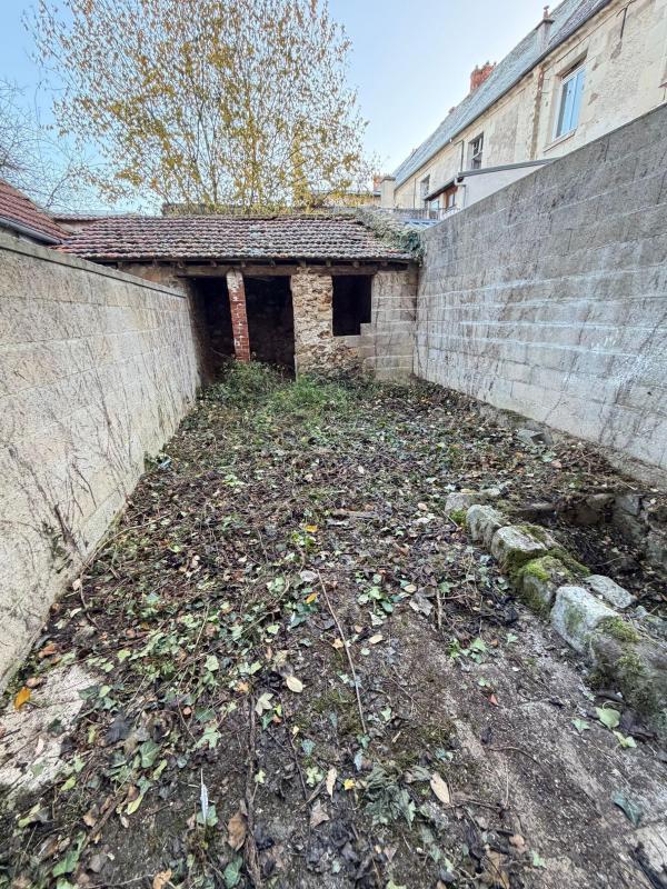 Immeuble - 118 m² - 4 pièces