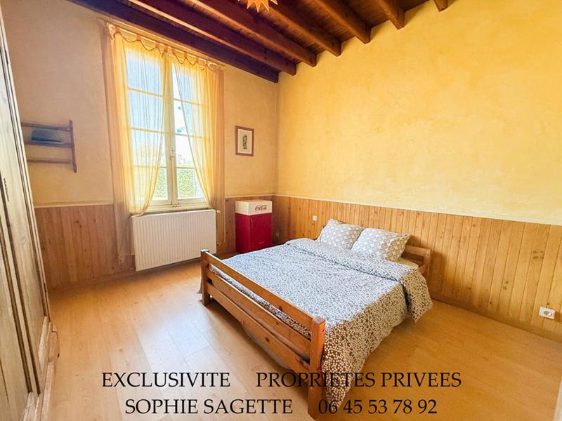 Maison - 158 m² - 6 pièces