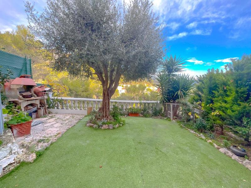 Maison - 136 m² - 5 pièces