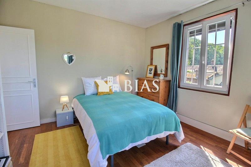 Maison - 134 m² - 6 pièces