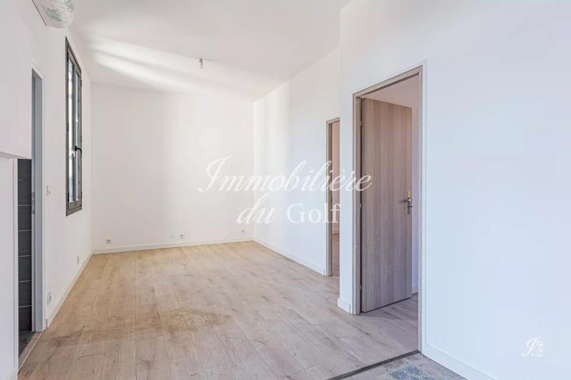 Appartement - 40 m² - 3 pièces