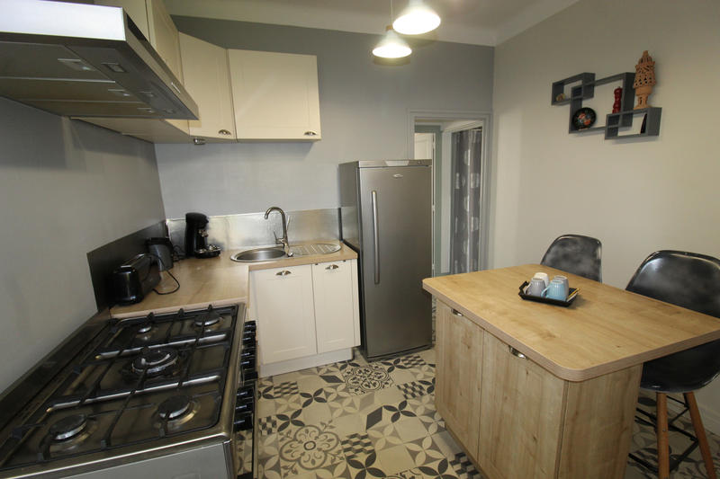 Maison - 128 m² - 5 pièces