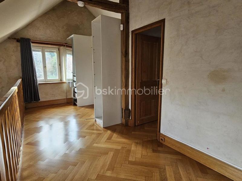 Maison en pierre - 180 m² - 7 pièces