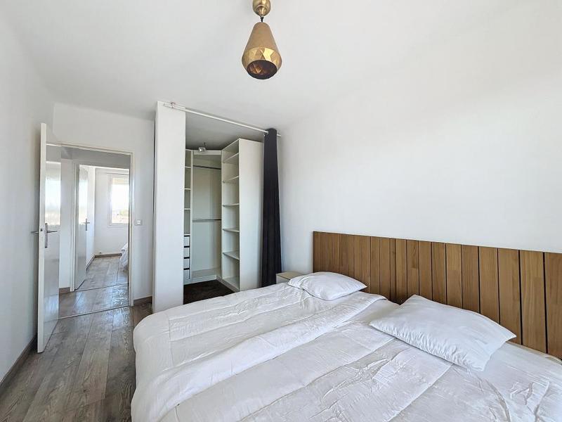 Appartement - 52 m² - 3 pièces