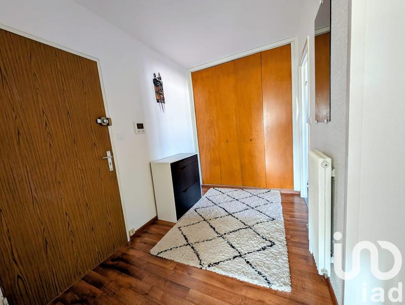 Appartement - 58 m² - 2 pièces