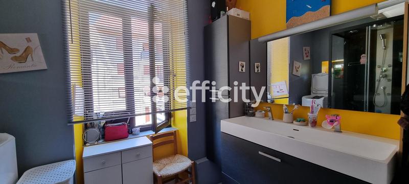 Maison - 118 m² - 7 pièces