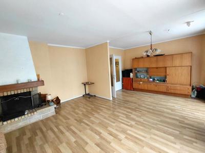 Maison - 150 m² - 8 pièces