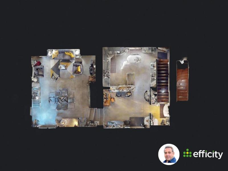 Ferme - 175 m² - 5 pièces