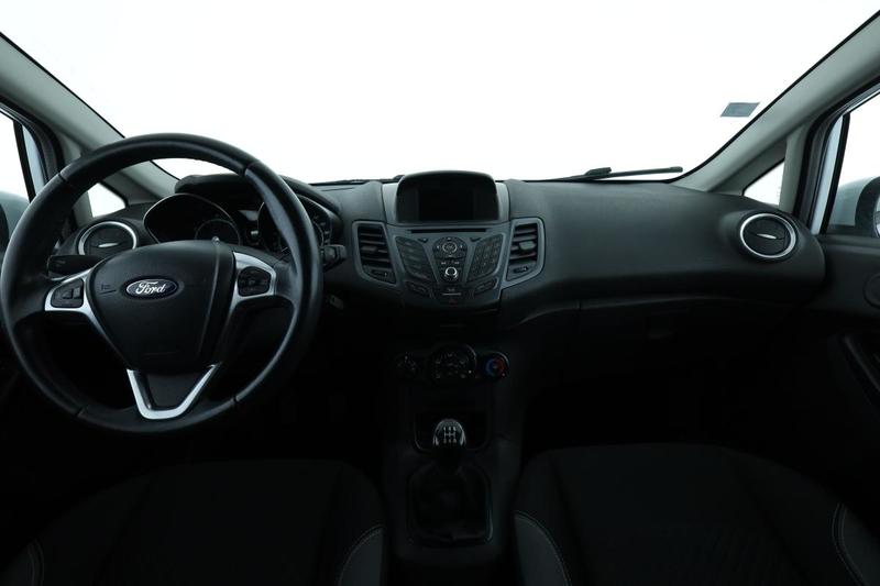 Ford Fiesta 1.25 Edition 5p 82 ch