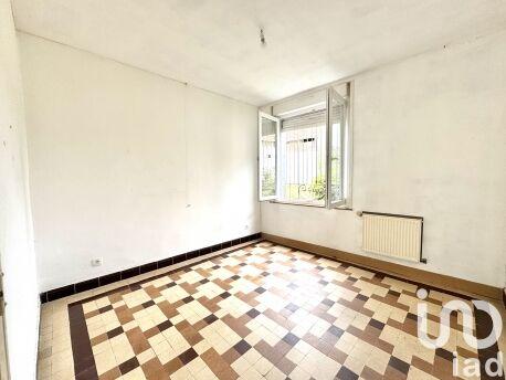 Maison de village - 78 m² - 5 pièces