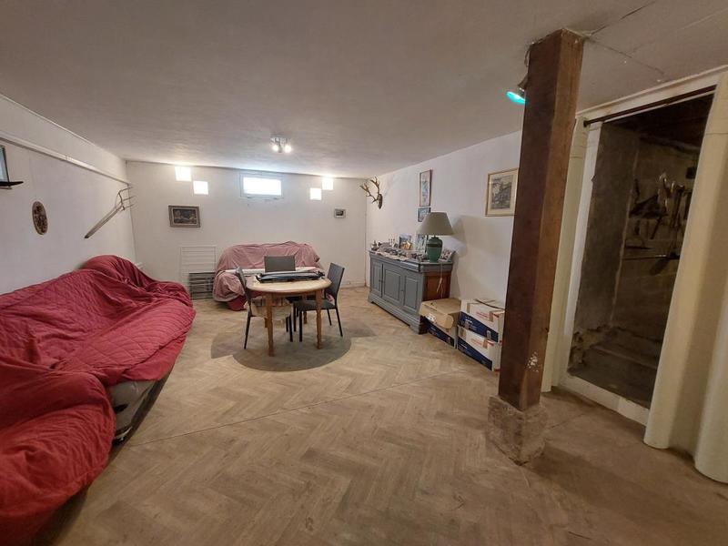 Maison - 159 m² - 7 pièces