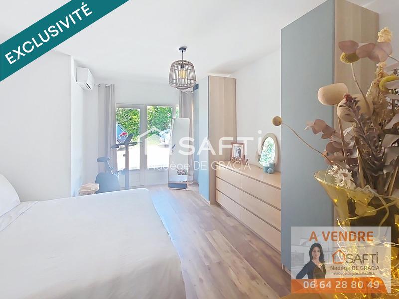 Maison - 180 m² - 6 pièces