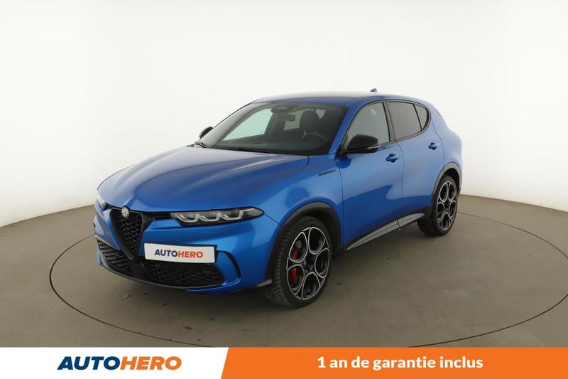 Alfa Romeo Tonale 1.5 Hybrid Edizione Speciale Tct7 160 ch