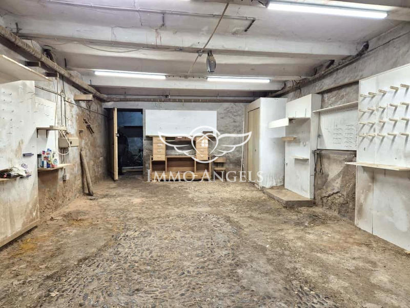 Maison ancienne - 229 m² - 11 pièces