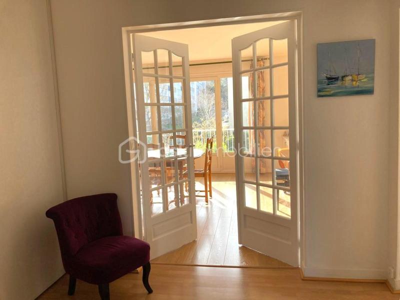 Appartement - 150 m² - 7 pièces