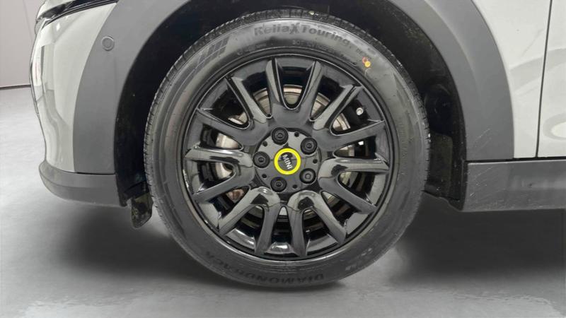 Mini 3 portes Hatch Electric F56 Bev Lci Cooper se 184 ch Edition Premium Plus