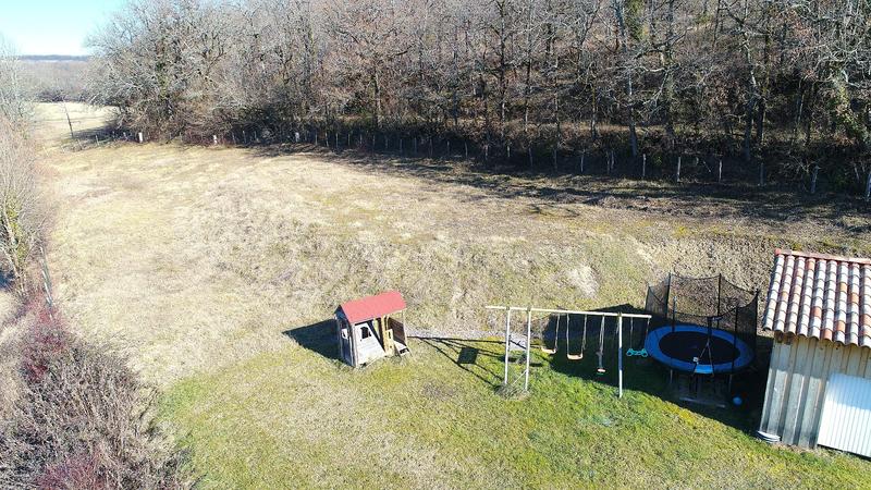 Maison - 136 m² - 7 pièces